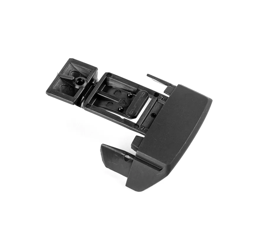 Orbea Protector Guardabarros Apollo Orbit 60mm Negro