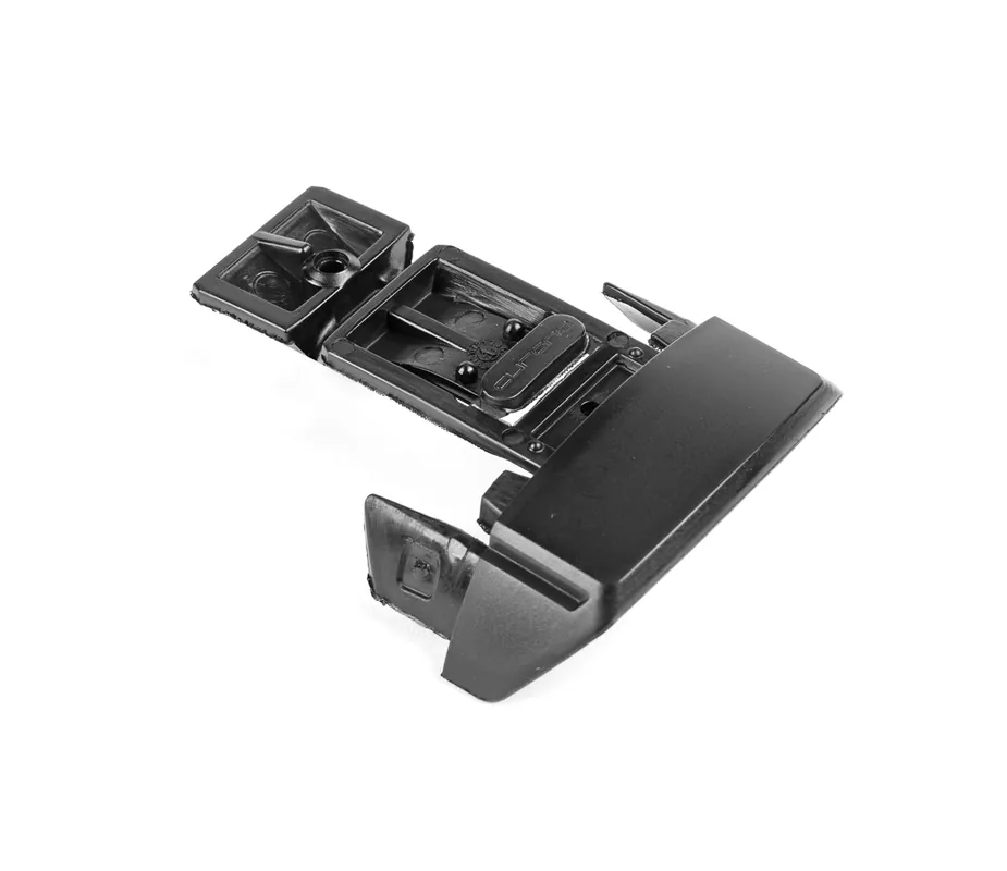 Orbea Protector Guardabarros Apollo Orbit 70mm Negro