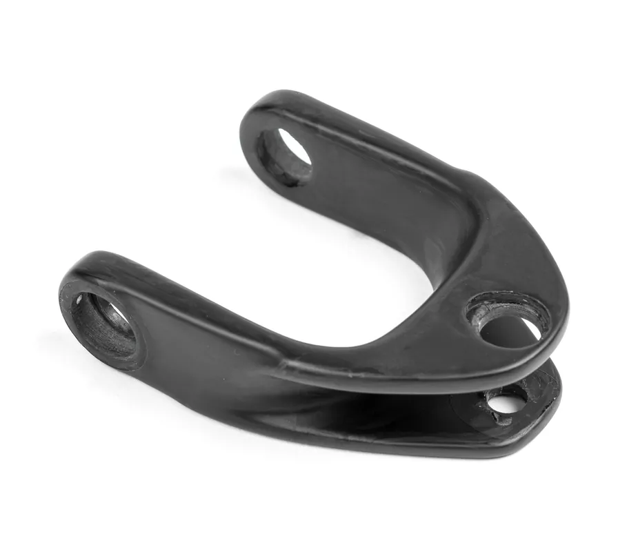 Orbea Prolongador Rise Carbon SL 25 Negro