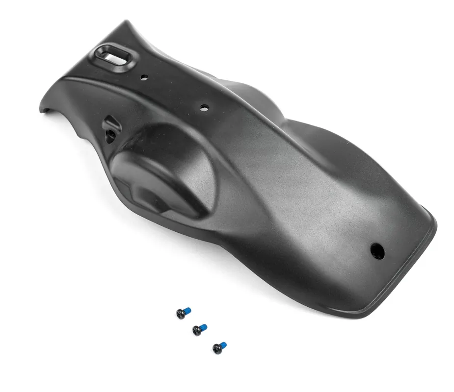Orbea Protector Motor EP801/EP6 Rise 25 Negro