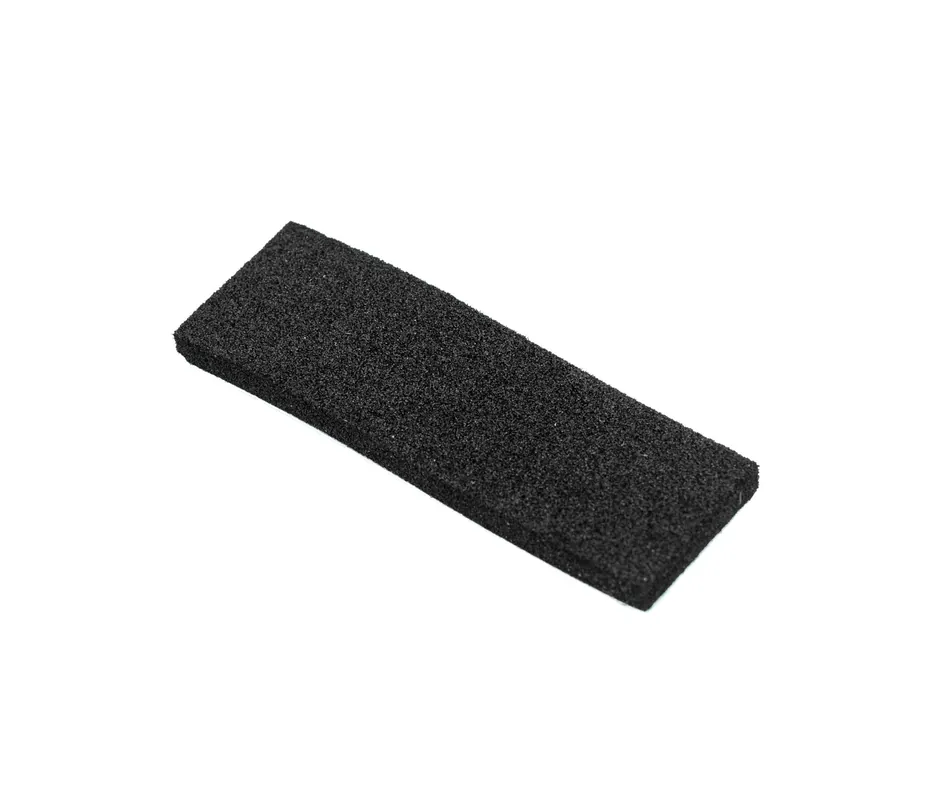 Orbea Protector Espuma Cuadro-Basculante Rise CB 25 Negro