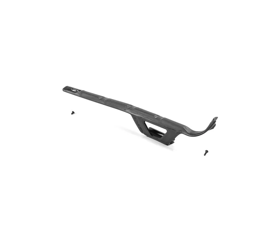 Orbea Protector Goma Base Derecha Rise H 22 Negro