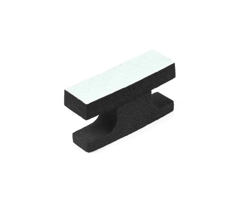Orbea Protector Espuma Cuadro-Basculante Oiz H 23 2023 Negro