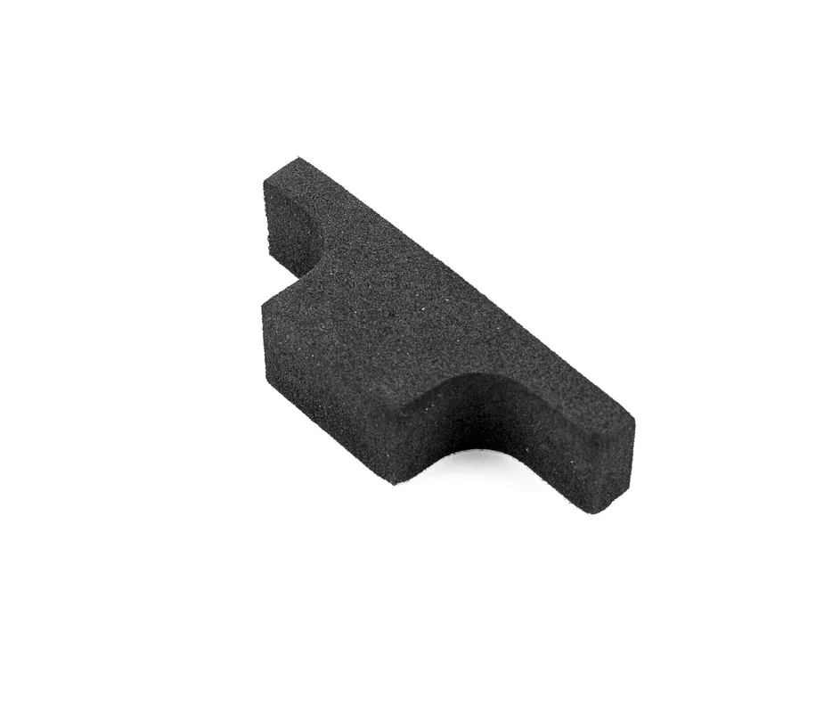 Orbea Protector Espuma Cuadro-Basculante Occam H 24 Negro