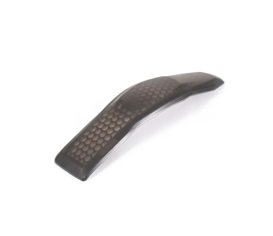 Orbea Protector Tubo Diagonal Goma Occam Carbon 20 Negro