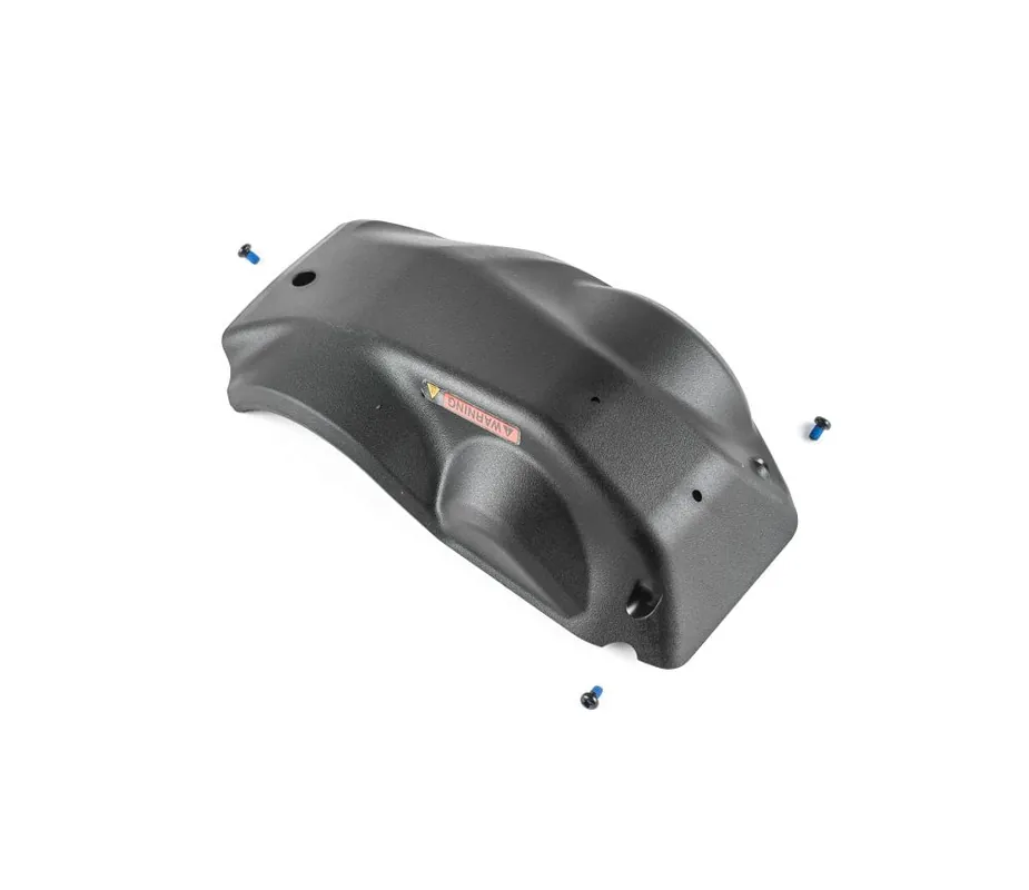 Orbea Protector Motor EP801/EP6 Rise 23 Negro