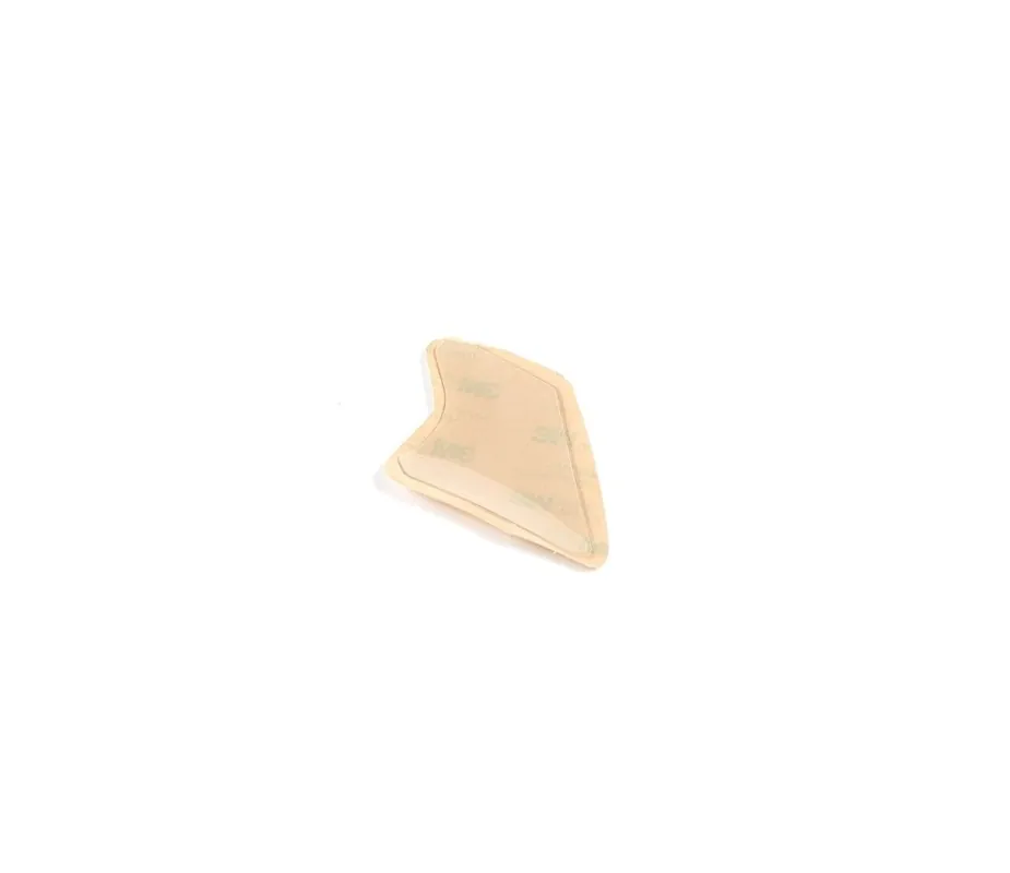 Orbea Protector Cadena Base Orca Aero 18 Transparente