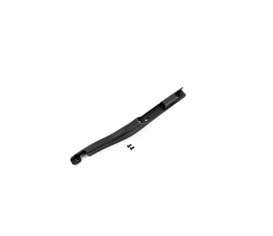 Orbea Protector Cable Motor Base Vibe 21 Negro