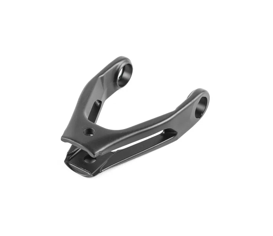 Orbea Prolongador Amortiguador Rise Carbon 23 Negro