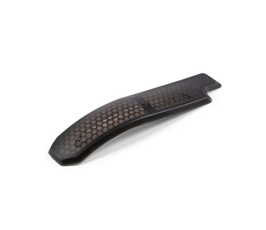 Orbea Protector Tubo Diagonal Goma Rallon Omr 18 V2 Negro