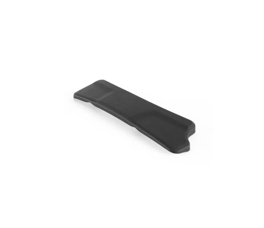 Orbea Protector Tubo Diagonal Wild FS 20 Negro