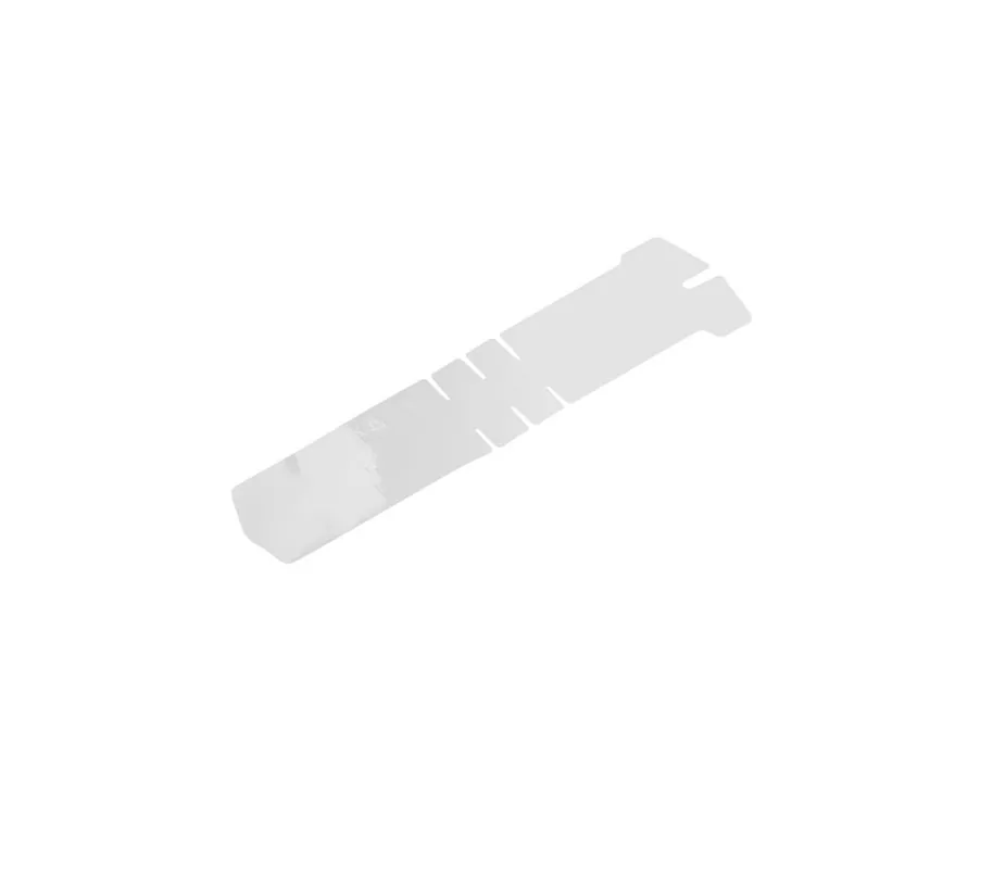 Orbea Protector Tubo Diagonal Oiz Carbon Transparente