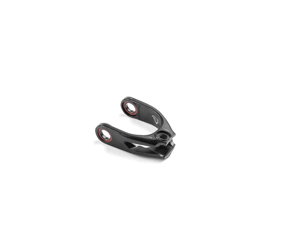 Orbea Prolongador Amortiguador 29" Rallon 22 Negro