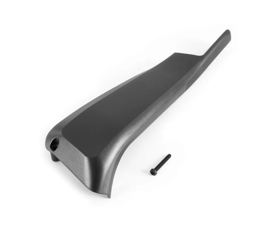 Orbea Protector Base Derecha Keram 19 Negro