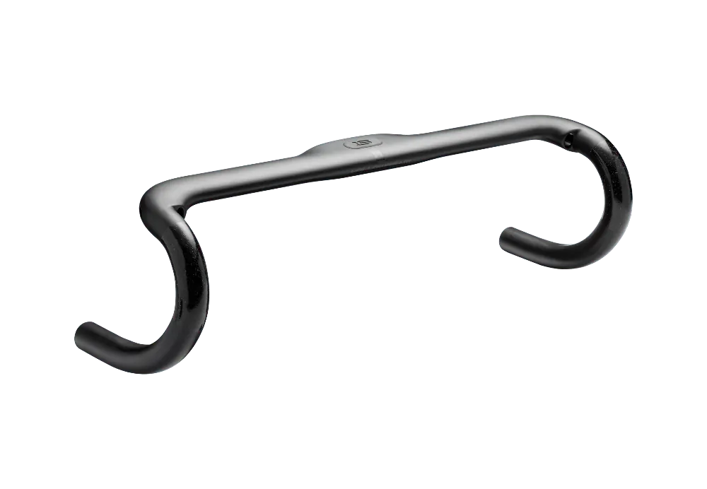 Cannondale HollowGram Save SystemBar Manillar Carbono Carretera Negro