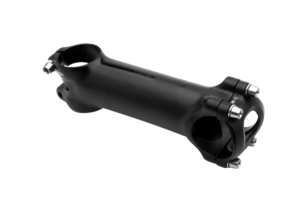 Cannondale One Potencia +7 Grados 31.8 Negro