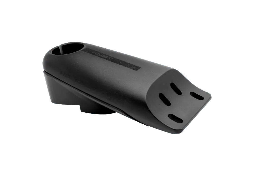 Cannondale HollowGram Knot Potencia -6 Grados Negro 100mm