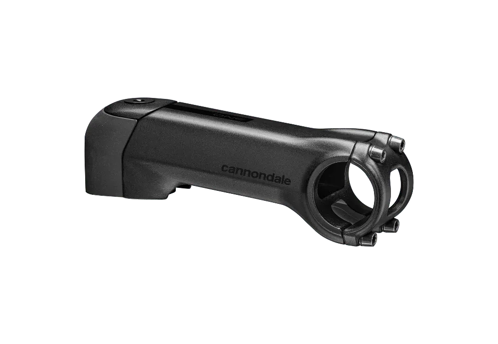 Cannondale C1 Conceal Potencia Aluminio +6 Grados Negro