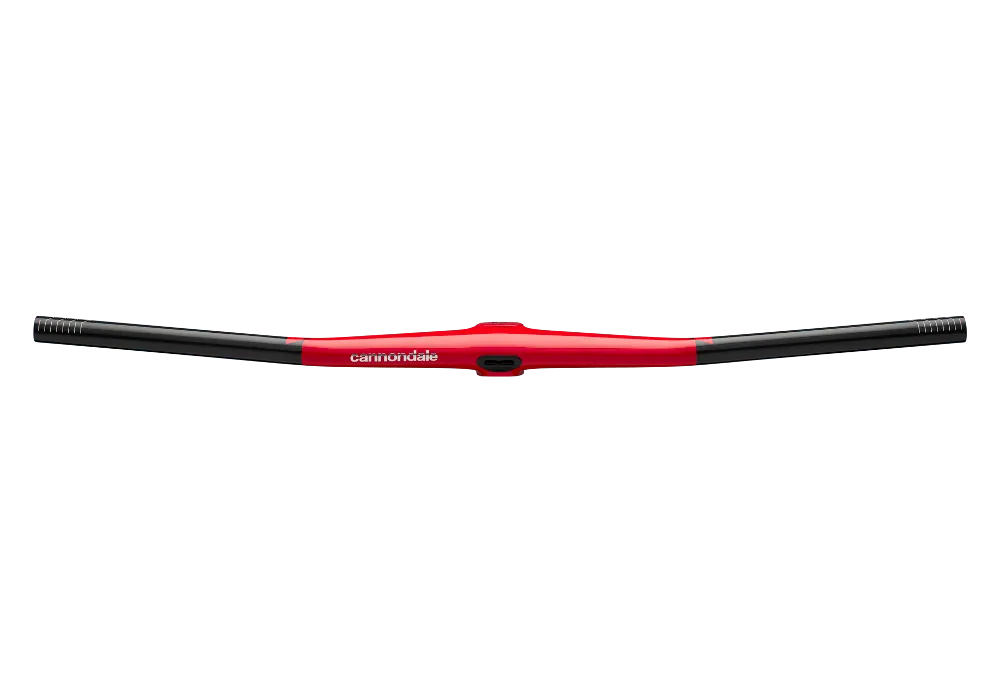 Cannondale SystemBar XC-One Manillar Mtb Rojo