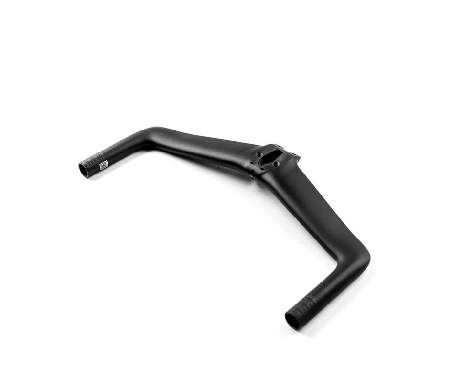 Orbea Manillar Aero CB Ordu Omx Negro
