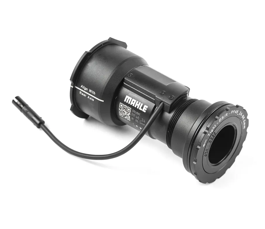 Orbea Torque/Cadence Sensor BB Mahle X20 PF46-30 Negro