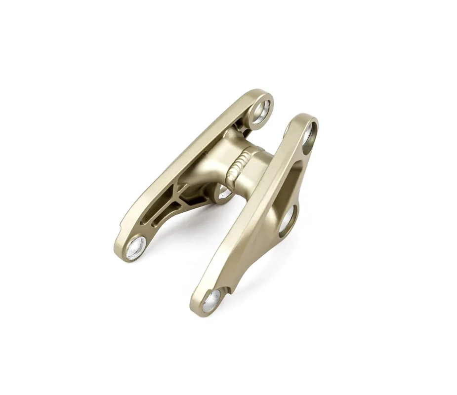 Orbea Linkage Wild Hydro 23 Baobab Brown/Nori Green Matt