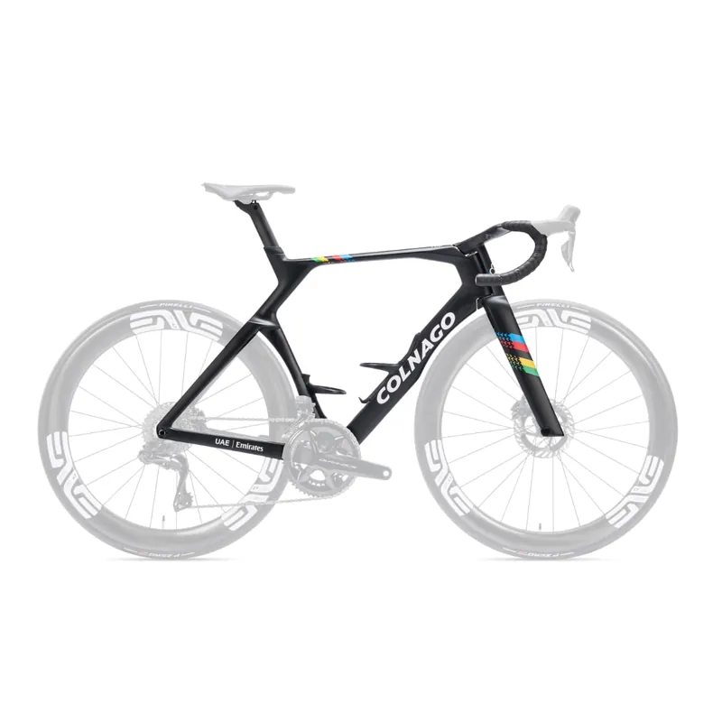 Colnago Cuadro Y1RS 2025 YSBC