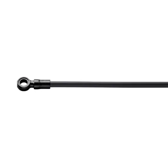 Latiguillo Freno Shimano SM-BH90-SBM 1000mm Negro