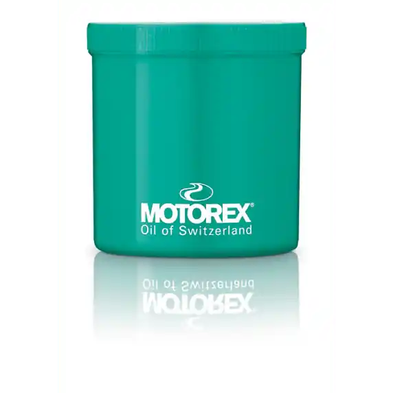 Motorex Grasa Blanca Bote 850g