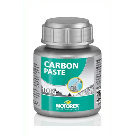 Motorex Pasta de Carbono Bote 100g