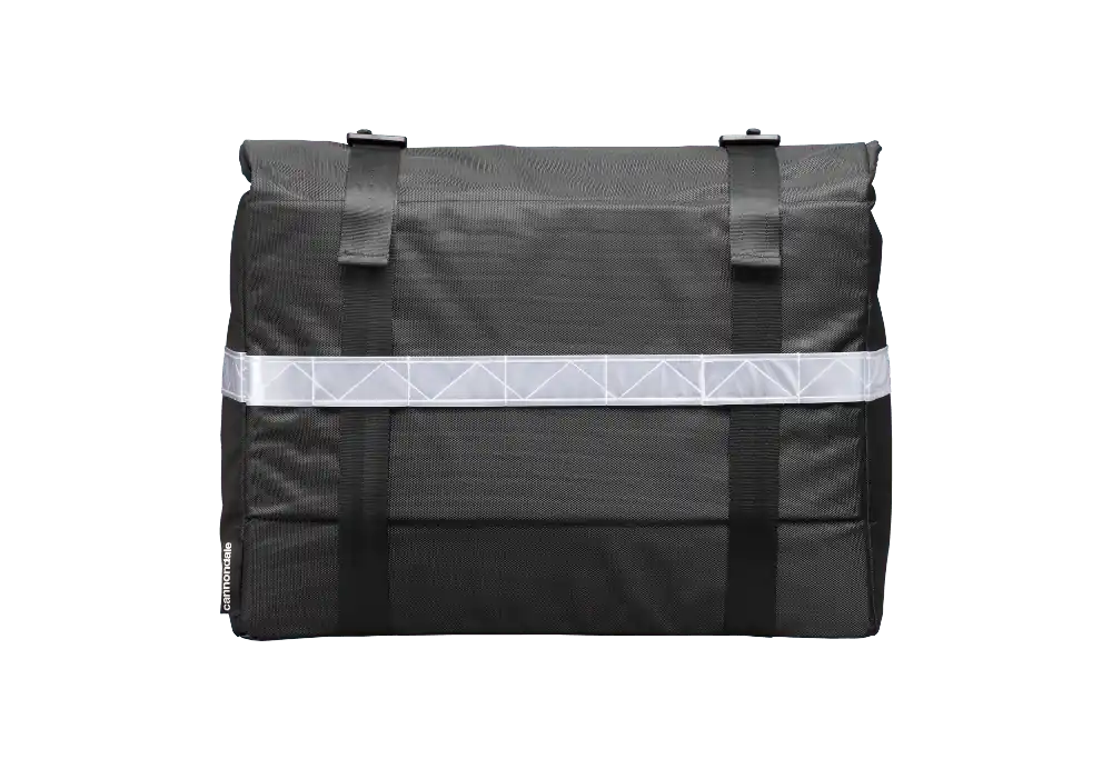 Cannondale Bolsa Alforja Cargowagen Neo Contain Negro