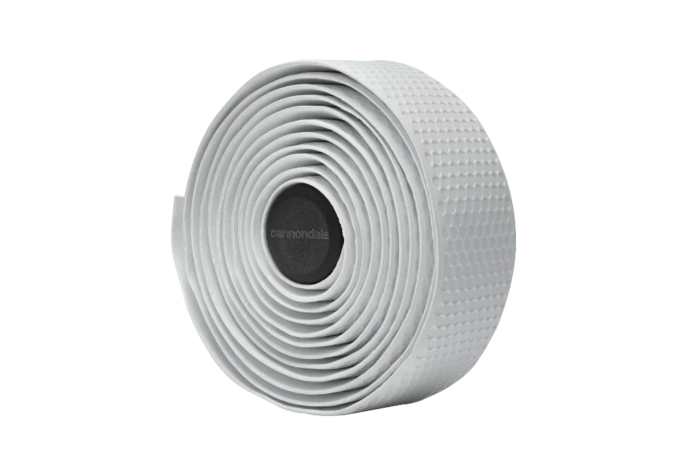 Cannondale Cinta Manillar HexTack Blanco