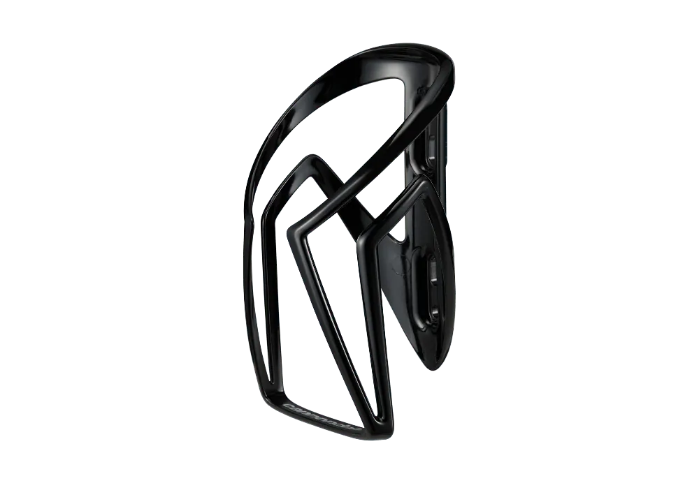 Cannondale Portabidón Speed C Nylon Negro