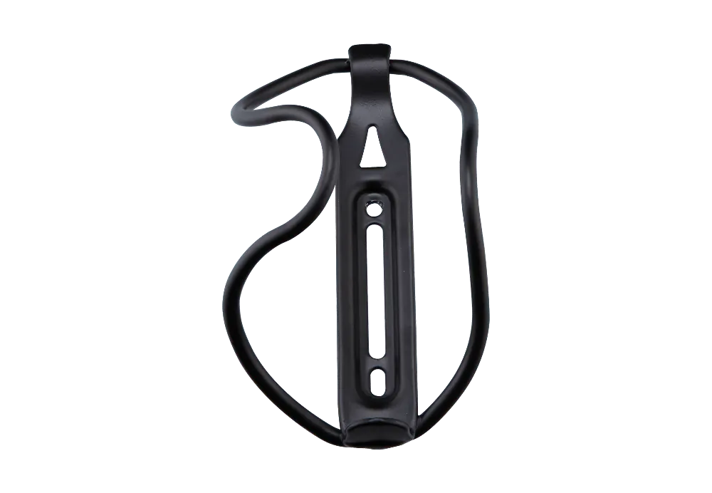 Cannondale Portabidón GT-40 Aluminio Lado Derecho Negro