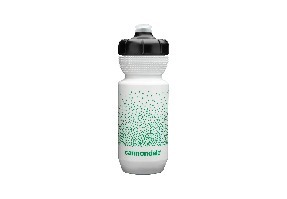 Cannondale Botella Gripper Bubbles 600ml