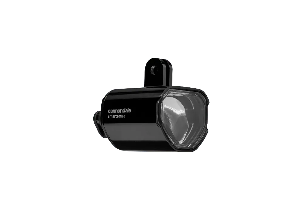 Cannondale Luz SmartSense Foresite E350 Negro