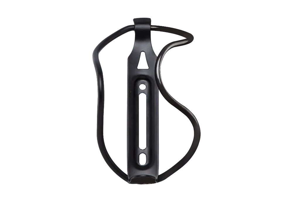 Cannondale Portabidón GT-40 Aluminio Lado Izquierdo Negro