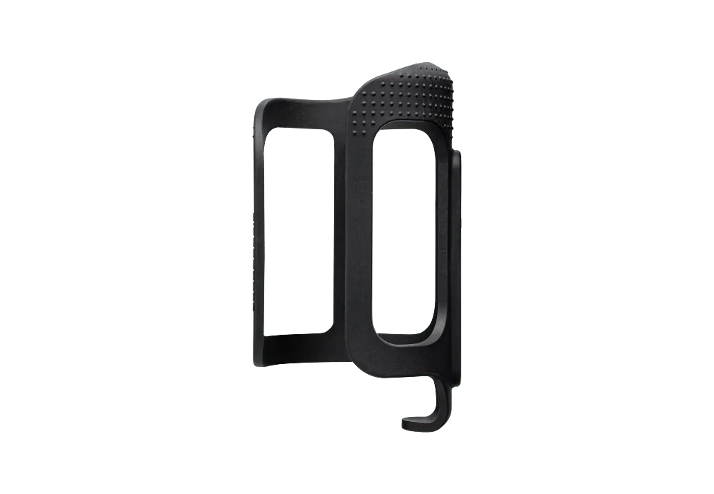 Cannondale Portabidón ReGrip Entrada Derecha Negro