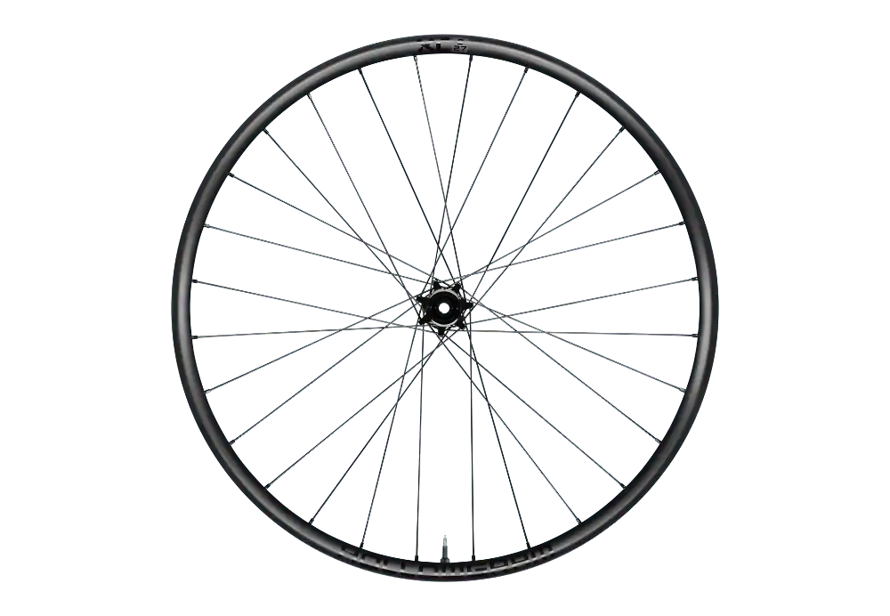 Cannondale XC-S 27 Rueda Trasera Shimano MicroSpline 148x12 Negro