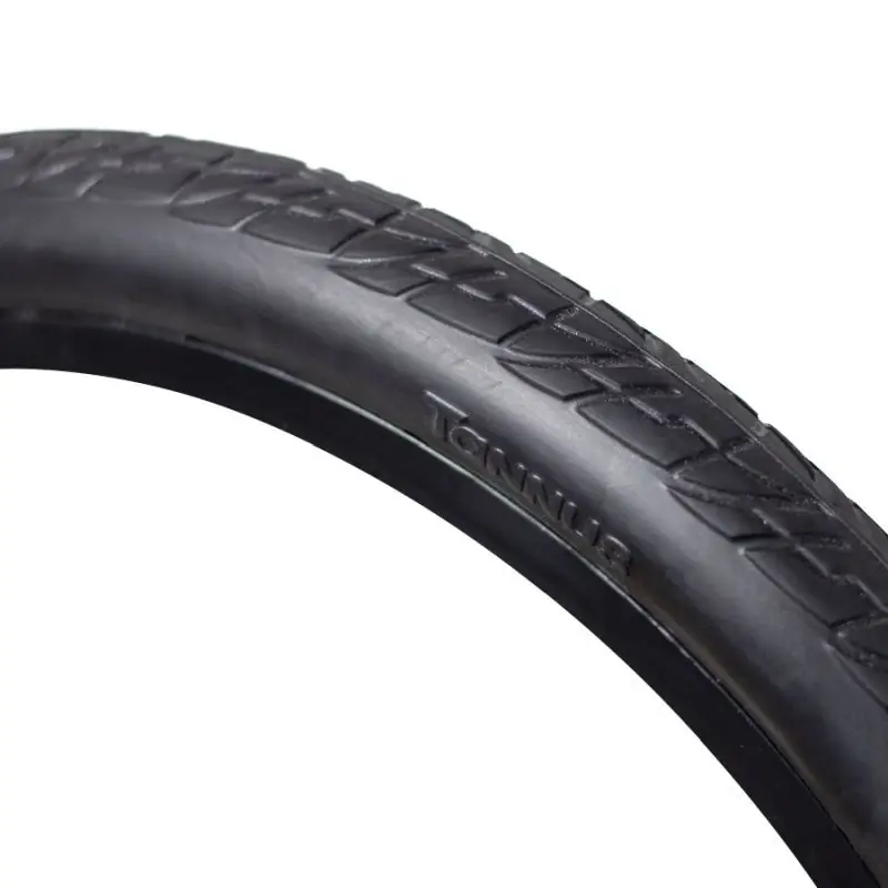 Cubierta Tannus Shield 700x40 Regular Negro