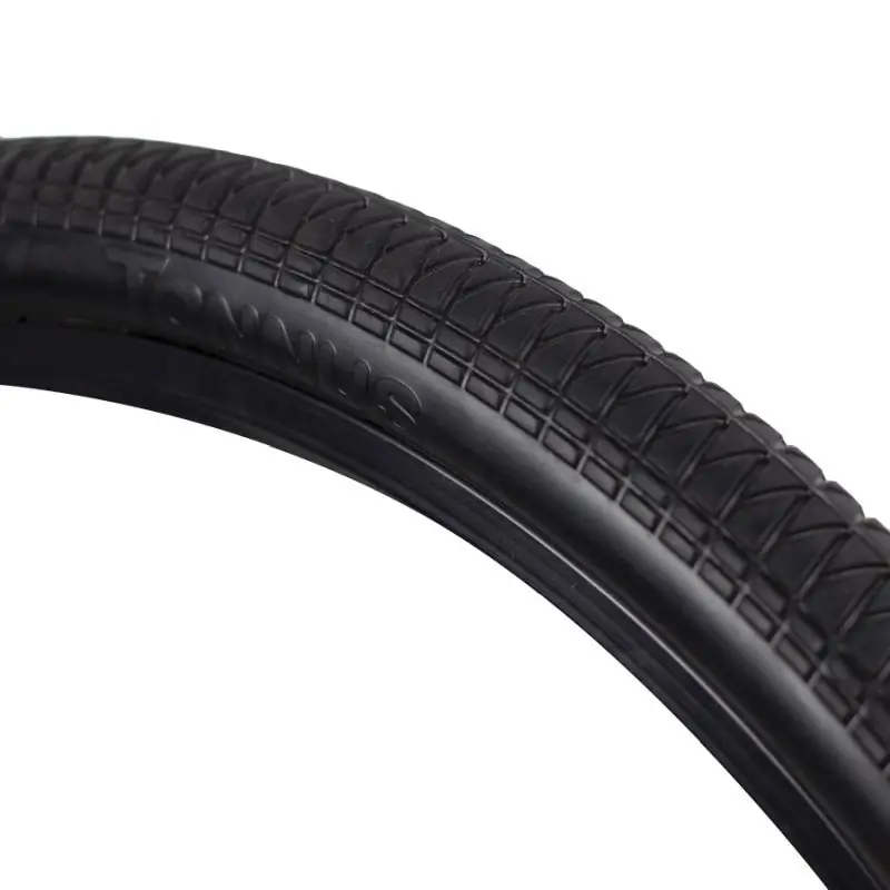 Cubierta Tannus Razor Blade 26x1.75 Regular Negro