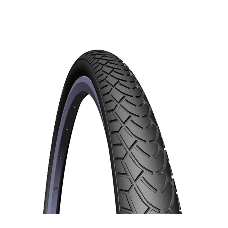 Cubierta Mitas Walrus V 41 24x1.75 Negro