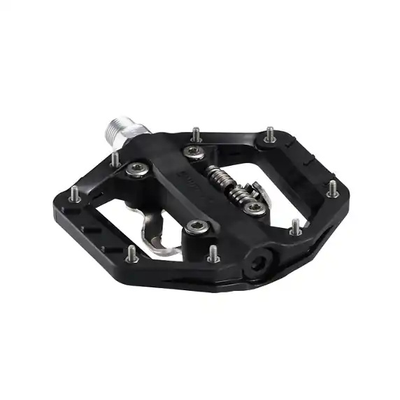 Pedal Shimano SPD PD-EH510 Negro