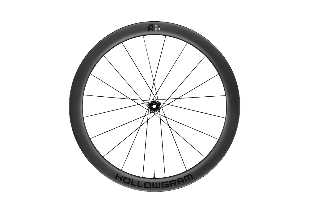 Cannondale R-SL 50 Rueda Trasera Shimano 142x12 Negro
