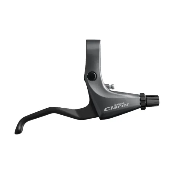 Shimano Claris Maneta Freno BL-R2000-SET Derecha/Izquierda Gris