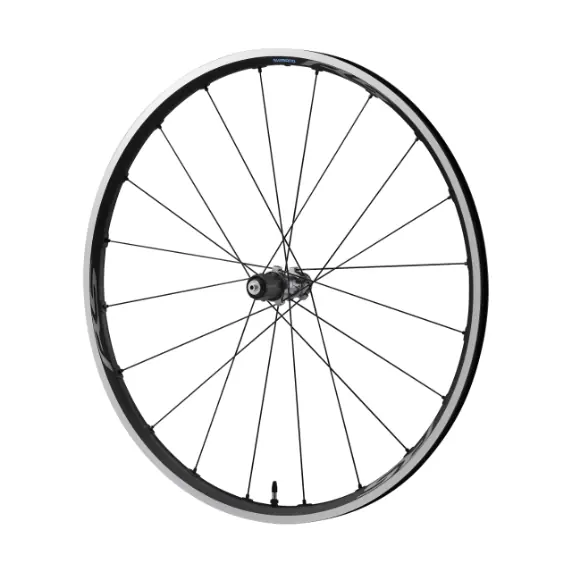 Shimano Rueda WH-RS500-TL-R 10/11v Freno Llanta Trasero 700C Gris