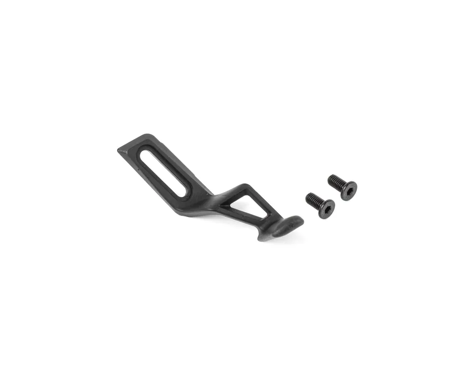 Orbea Kit Guía Cadena Terra Race 26 Negro