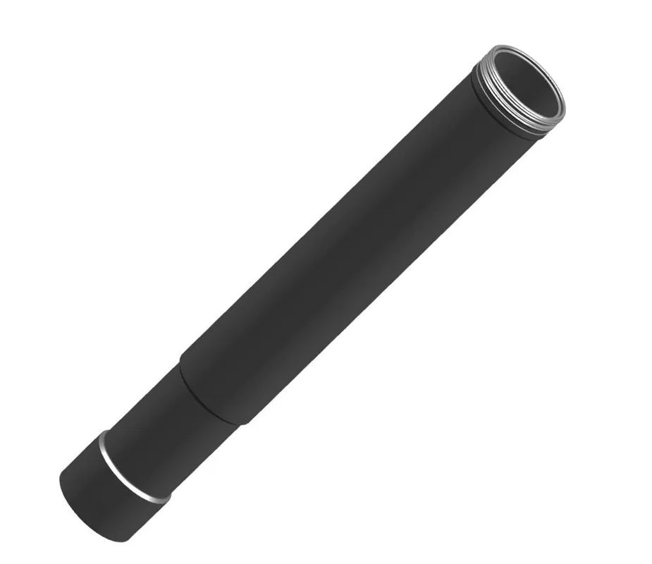 Orbea Kit C DP/MC22 Dropp 31.6 Tubo Inferior Negro