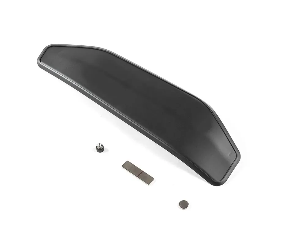 Orbea Kit Tapa Wild Shimano Negro