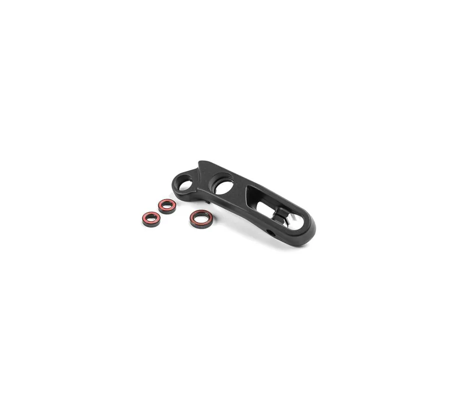 Orbea Kit Bieleta Derecha Rallon 18 160mm Negro